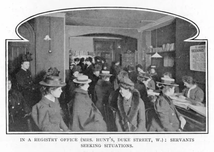 Framed Print : Hunts Registry Office Framed Print : Hunts Registry Office