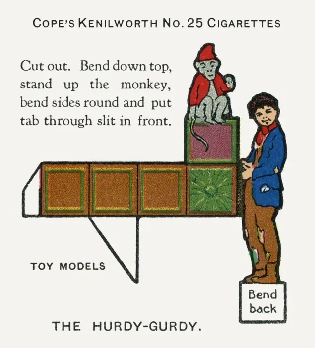 Framed Print : Hurdy-gurdy Framed Print : Hurdy-gurdy