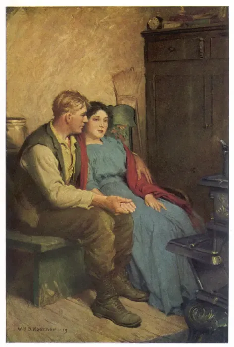 Framed Print : HUSBAND AND WIFE / HANDS Framed Print : HUSBAND AND WIFE / HANDS