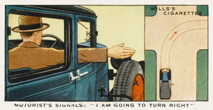Framed Print : I am Going to Turn Right Framed Print : I am Going to Turn Right