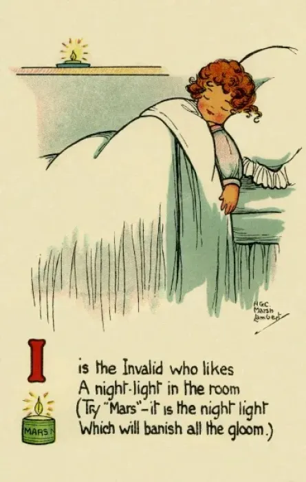 Framed Print : I is the Invalid Framed Print : I is the Invalid