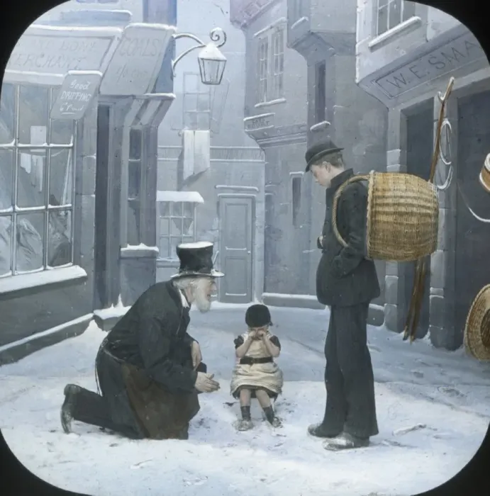 Framed Print : I think hes Lost Framed Print : I think hes Lost