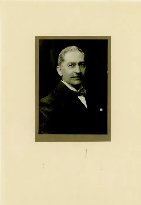 Framed Print : IAE President, 1931-32, William Alfred Tookey Framed Print : IAE President, 1931-32, William Alfred Tookey