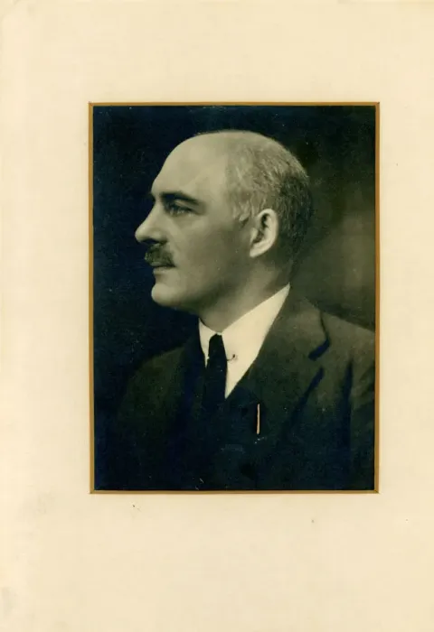 Framed Print : IAE President, 1938-43, Percy Crosbie Kidner Framed Print : IAE President, 1938-43, Percy Crosbie Kidner