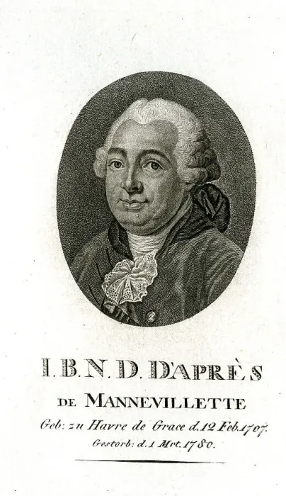 Framed Print : Ibnd D'Apres De Mannevillette Framed Print : Ibnd D'Apres De Mannevillette
