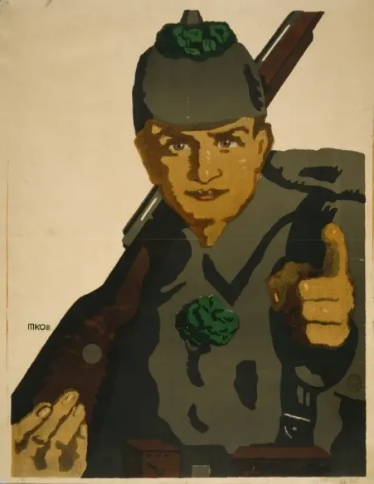 Framed Print : Ich gehe hinaus an die Front. Hast du die 6. Kriegsanleihe s Framed Print : Ich gehe hinaus an die Front. Hast du die 6. Kriegsanleihe s
