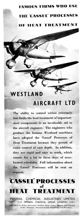 Framed Print : ICI Cassel Heat Treatment Process Framed Print : ICI Cassel Heat Treatment Process