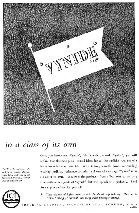 Framed Print : ICI Vynide PVC Coated Fabric Framed Print : ICI Vynide PVC Coated Fabric