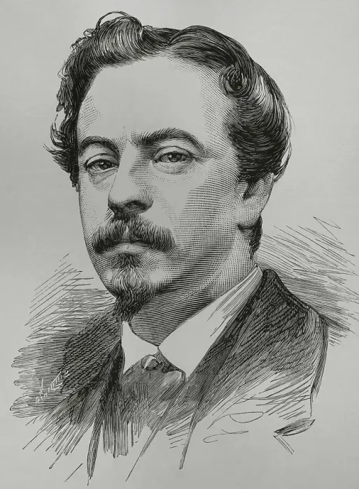 Framed Print : Ignacio Suarez Llanos (1830-1881). Spanish painter Framed Print : Ignacio Suarez Llanos (1830-1881). Spanish painter