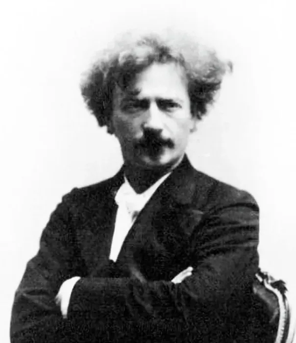 Framed Print : Ignacy Jan Paderewski Framed Print : Ignacy Jan Paderewski