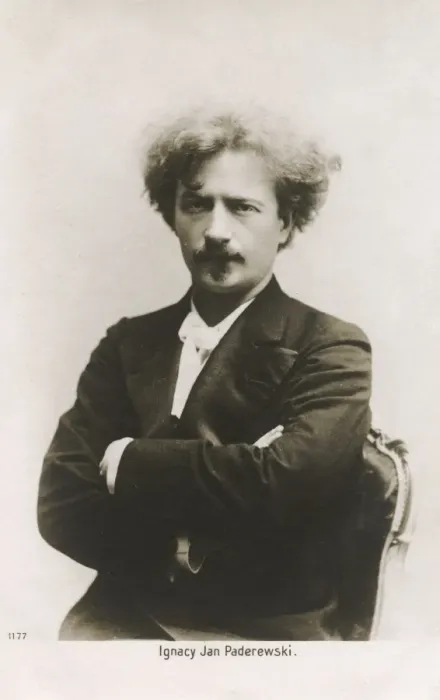 Framed Print : Ignacy Jan Paderewski - Polish pianist, composer, statesman Framed Print : Ignacy Jan Paderewski - Polish pianist, composer, statesman