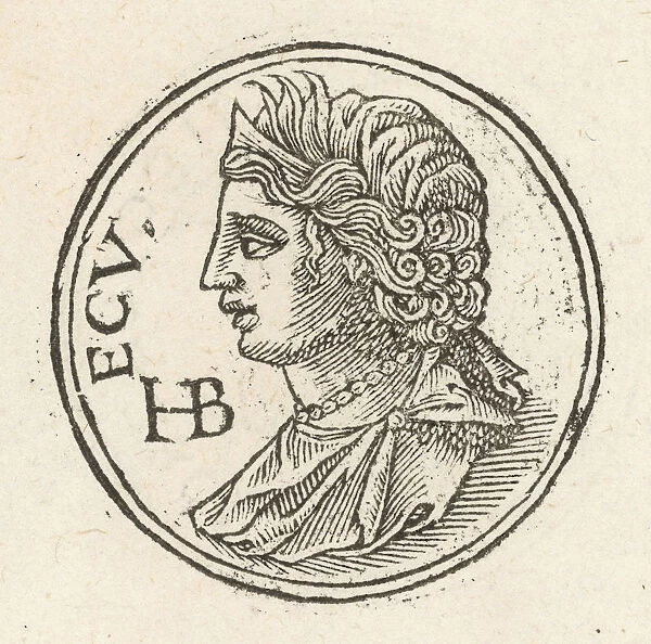 Iliad - Hecuba