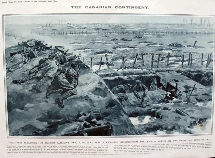 Framed Print : Illustrated London News, Special Number, Great War Deeds Framed Print : Illustrated London News, Special Number, Great War Deeds