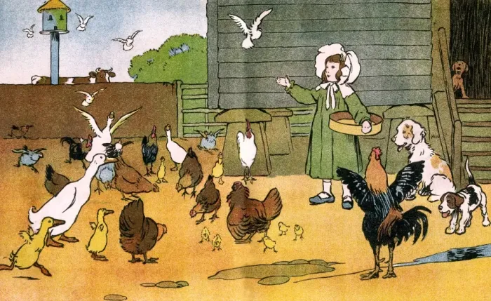 Framed Print : Illustration by Cecil Aldin, My Pets and Their Ways Framed Print : Illustration by Cecil Aldin, My Pets and Their Ways
