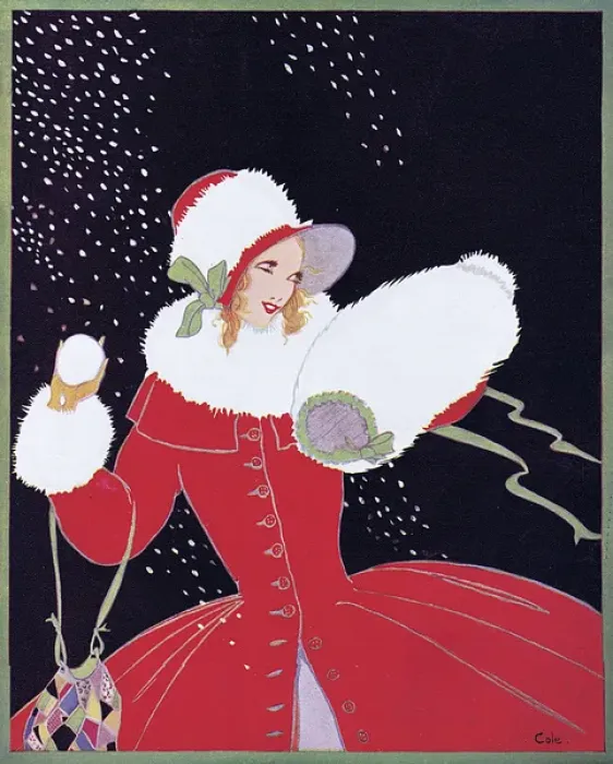 Framed Print : Illustration for Christmas Framed Print : Illustration for Christmas