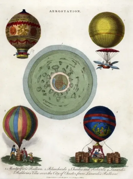Framed Print : Illustration from Encyclopaedia Metropolitam c 1845 Framed Print : Illustration from Encyclopaedia Metropolitam c 1845