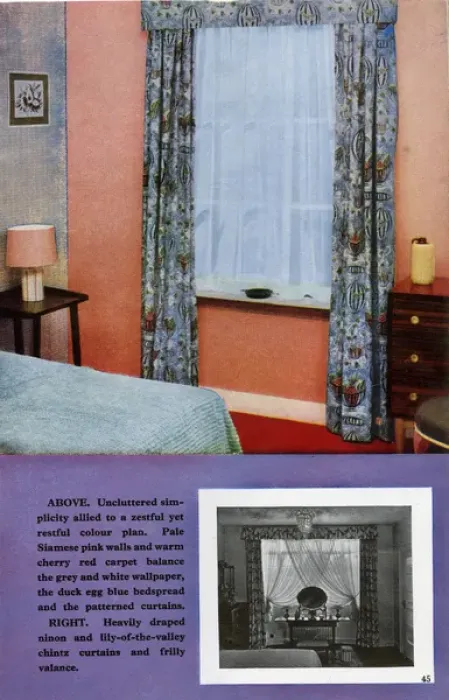 Framed Print : Illustrations in The Curtain Book Framed Print : Illustrations in The Curtain Book