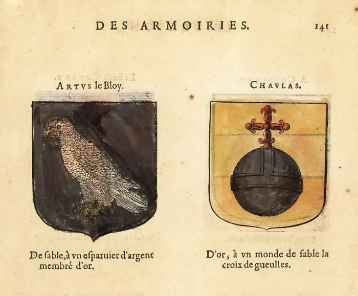 Framed Print : Imaginary coats of arms of Knights of the Round Table: Arthur ly Framed Print : Imaginary coats of arms of Knights of the Round Table: Arthur ly