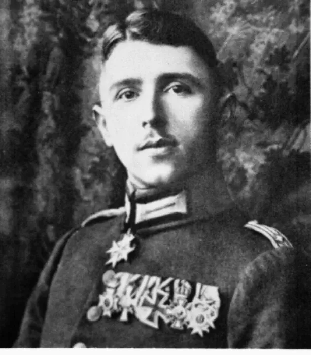 Framed Print : Immelmann, Maximillian, pilot and early leading German Framed Print : Immelmann, Maximillian, pilot and early leading German