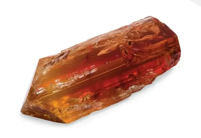 Framed Print : Imperial Topaz Framed Print : Imperial Topaz