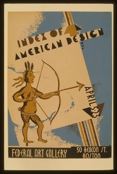 Index of American Design