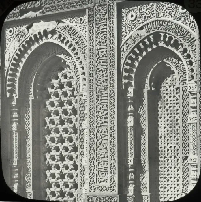 Framed Print : India - Ala-ud-dins Gateway Framed Print : India - Ala-ud-dins Gateway
