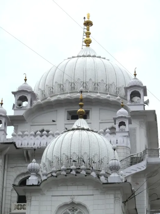 Framed Print : India, Bihar, Patna Framed Print : India, Bihar, Patna