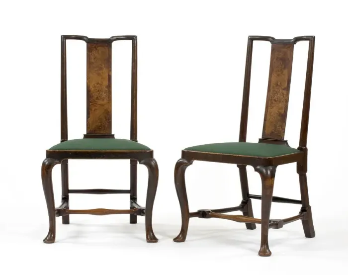 Framed Print : India Back Chairs Framed Print : India Back Chairs