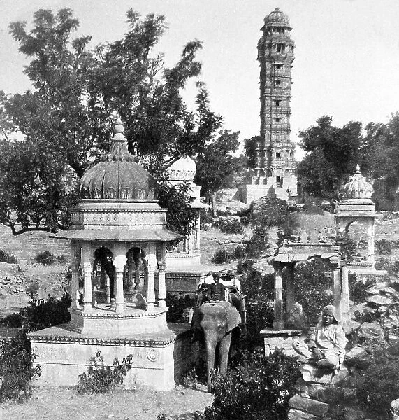 India - Chittoor early 1900s