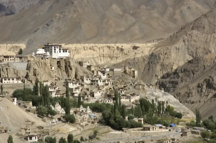 Framed Print : India, Jammu and Kashmir, Ladakh Framed Print : India, Jammu and Kashmir, Ladakh