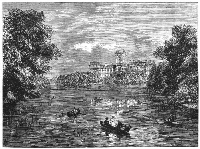 Framed Print : India Office Framed Print : India Office
