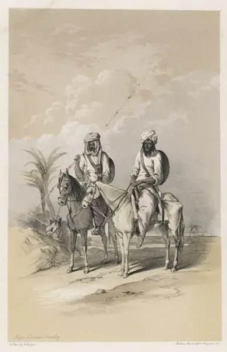 Framed Print : India / Sikh War / Multan Framed Print : India / Sikh War / Multan