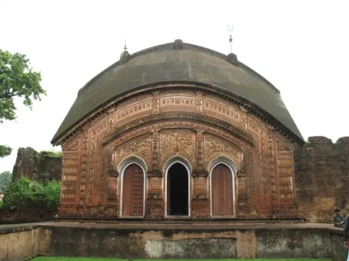 Framed Print : India - West Bengal - Baranagar Framed Print : India - West Bengal - Baranagar