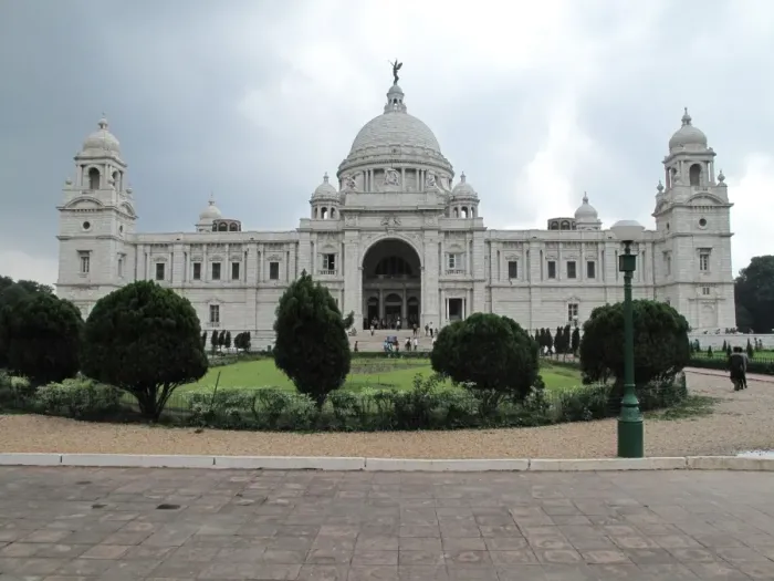 Framed Print : India, West Bengal, Kolkata Framed Print : India, West Bengal, Kolkata