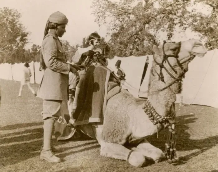 Framed Print : Indian Camel Ride Framed Print : Indian Camel Ride