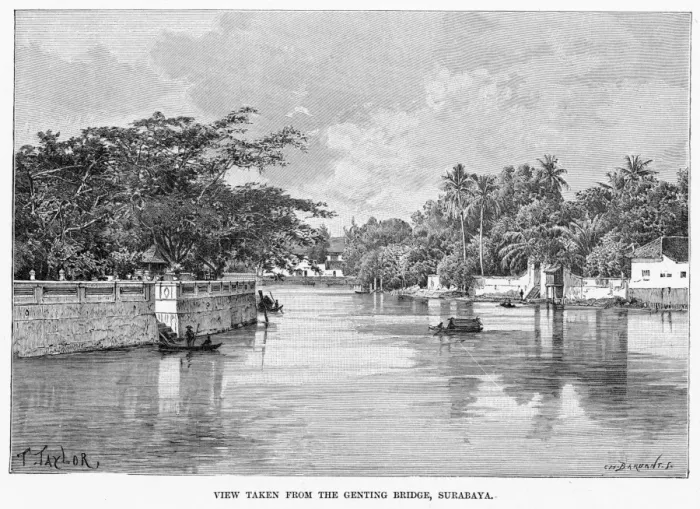 Framed Print : Indonesia Java Framed Print : Indonesia Java