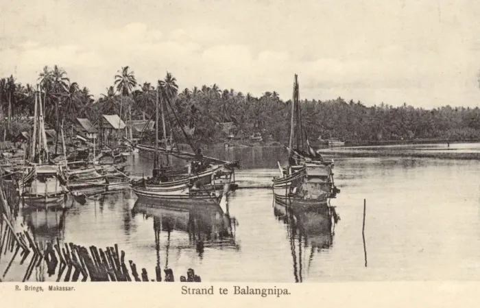 Framed Print : Indonesia, Java - Balangnipa Framed Print : Indonesia, Java - Balangnipa