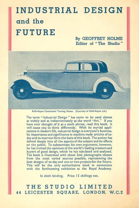 Framed Print : Industrial Design And The Future Rolls Royce Framed Print : Industrial Design And The Future Rolls Royce