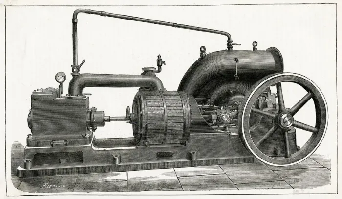Framed Print : INDUSTRY / MACHINES / STEAM Framed Print : INDUSTRY / MACHINES / STEAM