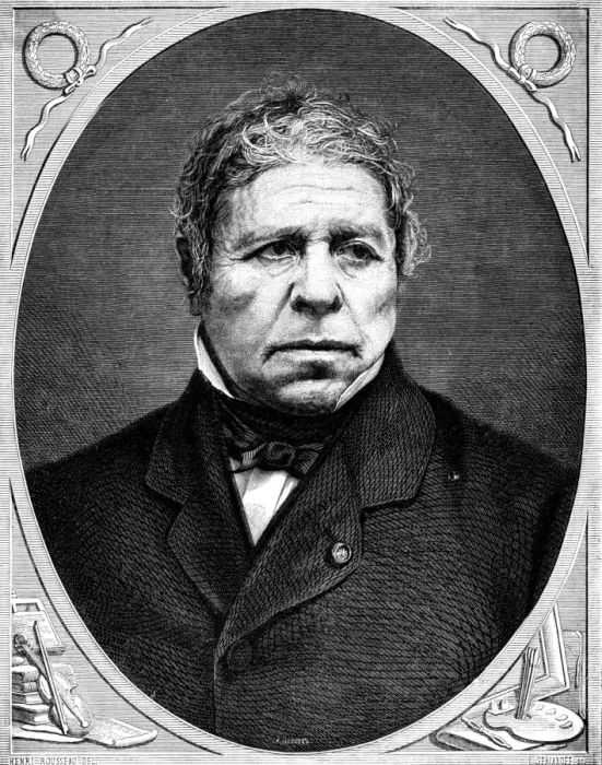Framed Print : Ingres / Seriakoff / Roussea Framed Print : Ingres / Seriakoff / Roussea