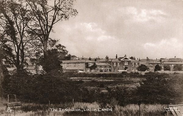 The Institution, Linton, Cambridgeshire