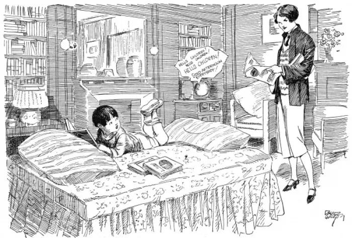 Framed Print : Intellectual child cynic by David Wilson Framed Print : Intellectual child cynic by David Wilson