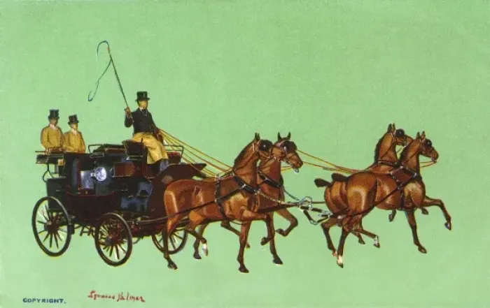 Framed Print : International Horse Show - Olympia Framed Print : International Horse Show - Olympia