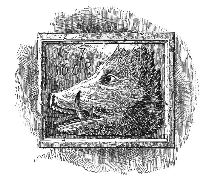 Framed Print : Introduction of Randolph Framed Print : Introduction of Randolph
