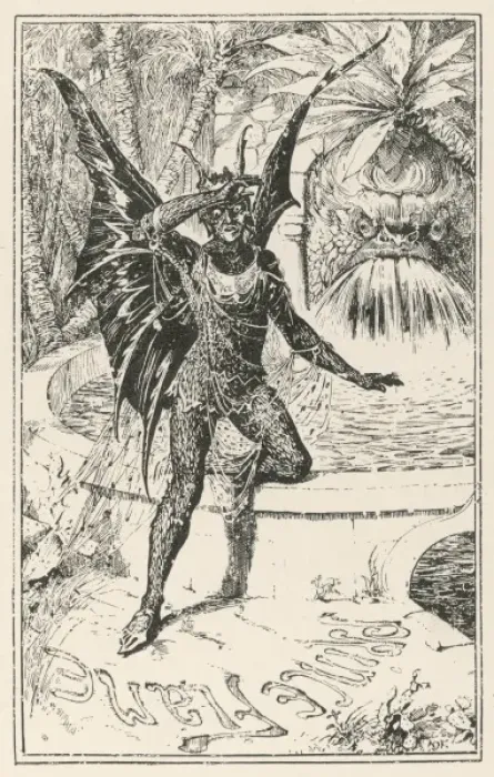 Framed Print : The Invisible Prince Framed Print : The Invisible Prince
