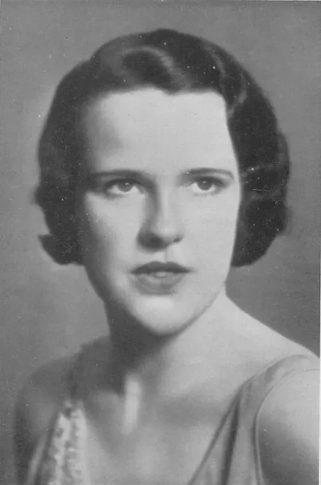 Framed Print : Irene Meyrick, daughter of famed nightclub owner, Kate Ma Meyrick, pictured at the age of sixteen. She married Lord Craven in 1939. Date: 1931 Framed Print : Irene Meyrick, daughter of famed nightclub owner, Kate Ma Meyrick, pictured at the age of sixteen. She married Lord Craven in 1939. Date: 1931
