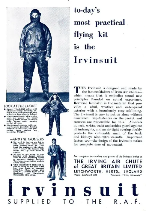 Framed Print : Irvin Air Chutes : Para Suits: Parachutes : Caterpillar Club Framed Print : Irvin Air Chutes : Para Suits: Parachutes : Caterpillar Club
