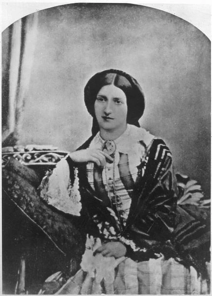 Isabella Mary Beeton