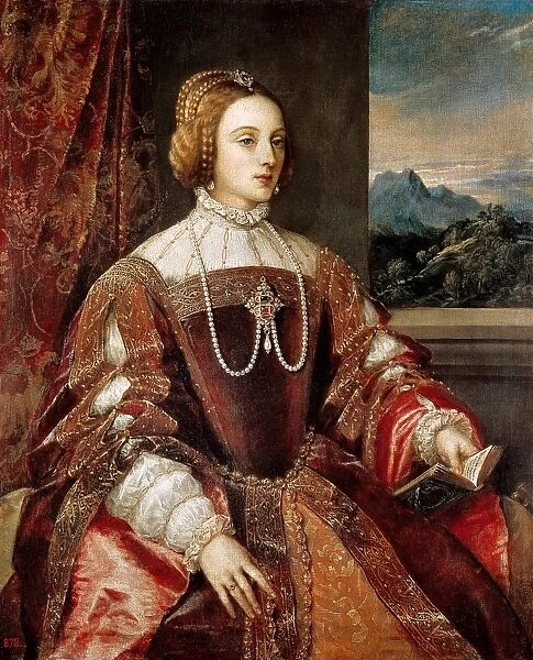 Isabelle of Portugal