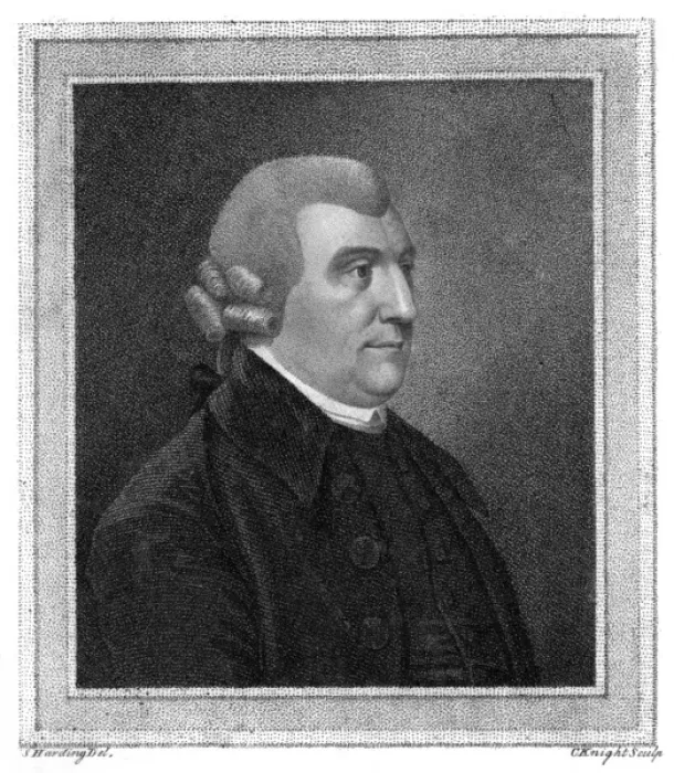 Framed Print : ISaC REED Scholar best known for his edition of Shakespeare, the well known playwright Framed Print : ISaC REED Scholar best known for his edition of Shakespeare, the well known playwright
